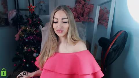 Aleksa online show from 5, 1, 2025