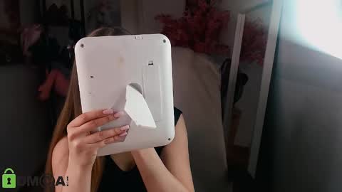 Aleksa online show from 15, 2, 2025