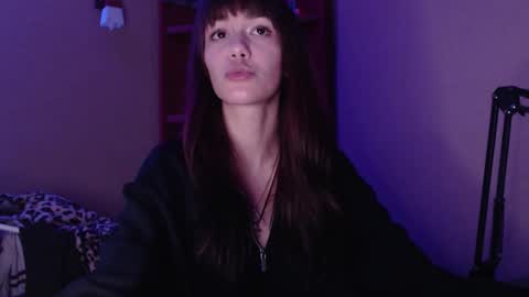 Kora online show from 5, 11, 2025