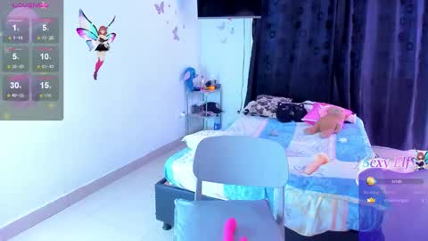  koriinn  online show from 11, 2, 2026