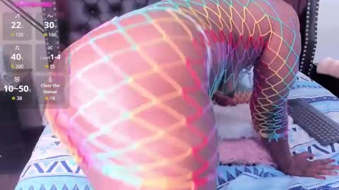 _krystal_cambell online show from 30, 11, 2025