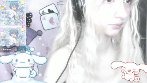  kuro  online show from 31, 1, 2025