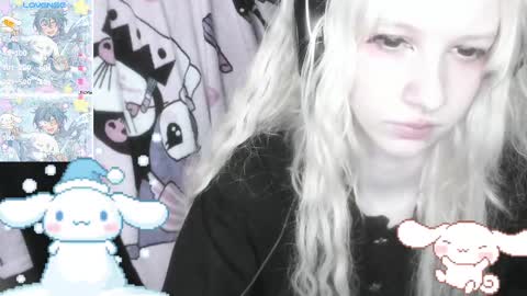  kuro  online show from 10, 2, 2025