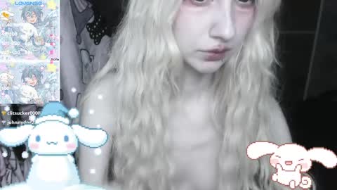  kuro  online show from 22, 2, 2025