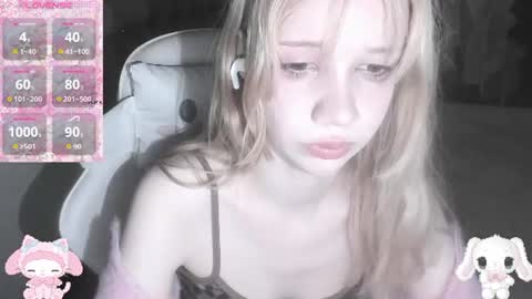 Snapshot of _kuroneeko_ chatting on 16, 6, 2026 kuro online show from 16, 6, 2026