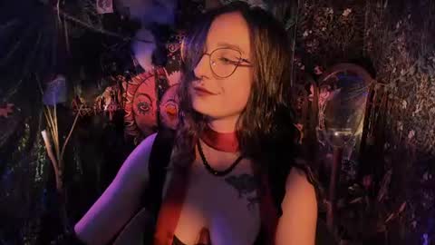 Snapshot of _lady_luna_ chatting on 31, 7, 2026 Lady Luna online show from 31, 7, 2026