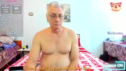 Lory online show from 2, 3, 2025