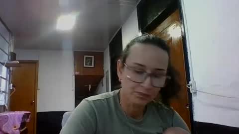 Snapshot of _laflaka2024 chatting on 10, 9, 2025 SANDRA online show from 10, 9, 2025