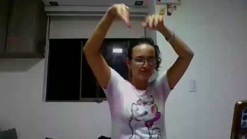 Snapshot of _laflaka2024 chatting on 21, 9, 2025 SANDRA online show from 21, 9, 2025