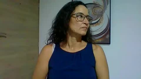 Snapshot of _laflaka2024 chatting on 23, 9, 2025 SANDRA online show from 23, 9, 2025