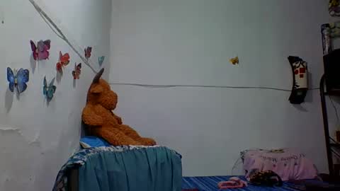 Snapshot of _laflaka2024 chatting on 25, 9, 2025 SANDRA online show from 25, 9, 2025