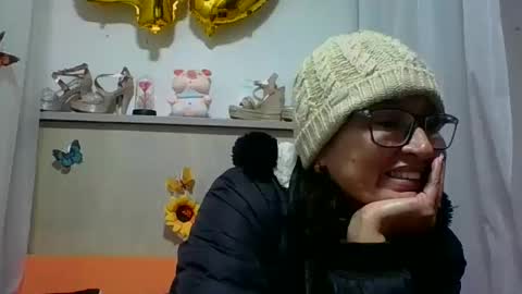 Snapshot of _laflaka2024 chatting on 30, 9, 2025 SANDRA online show from 30, 9, 2025