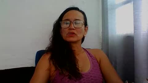Snapshot of _laflaka2024 chatting on 4, 10, 2025 SANDRA online show from 4, 10, 2025