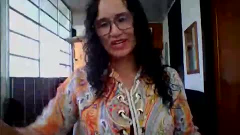 Snapshot of _laflaka2024 chatting on 13, 10, 2025 SANDRA online show from 13, 10, 2025