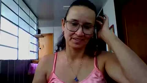 Snapshot of _laflaka2024 chatting on 15, 10, 2025 SANDRA online show from 15, 10, 2025