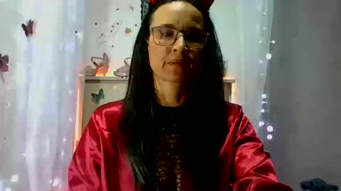 Snapshot of _laflaka2024 chatting on 18, 10, 2025 SANDRA online show from 18, 10, 2025