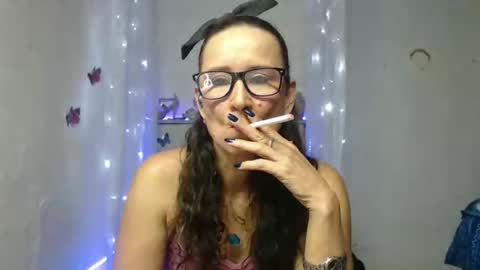 Snapshot of _laflaka2024 chatting on 18, 11, 2025 SANDRA online show from 18, 11, 2025