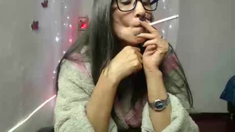 Snapshot of _laflaka2024 chatting on 22, 11, 2025 SANDRA online show from 22, 11, 2025