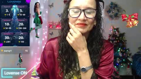 Snapshot of _laflaka2024 chatting on 20, 12, 2025 SANDRA online show from 20, 12, 2025