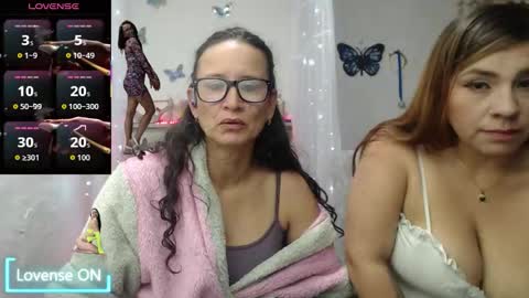 Snapshot of _laflaka2024 chatting on 18, 1, 2026 SANDRA online show from 18, 1, 2026