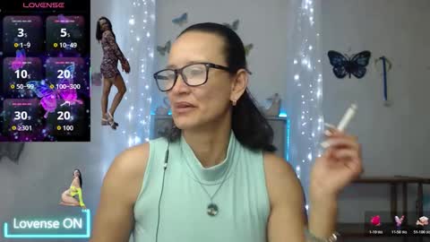 Snapshot of _laflaka2024 chatting on 1, 2, 2026 SANDRA online show from 1, 2, 2026