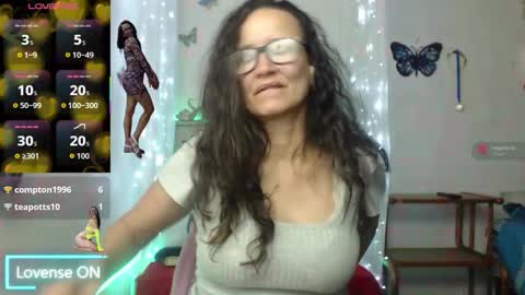 Snapshot of _laflaka2024 chatting on 13, 2, 2026 SANDRA online show from 13, 2, 2026