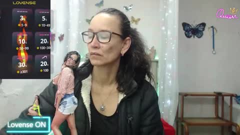 Snapshot of _laflaka2024 chatting on 23, 2, 2026 SANDRA online show from 23, 2, 2026