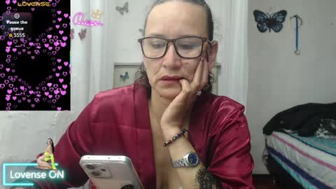 SANDRA online show from 2, 4, 2026