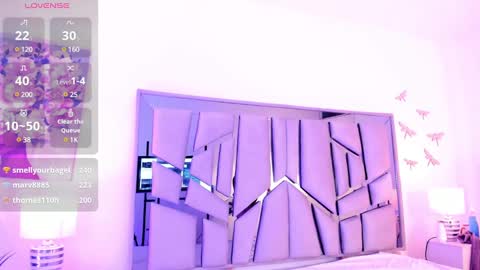 Lanna  online show from 30, 12, 2024