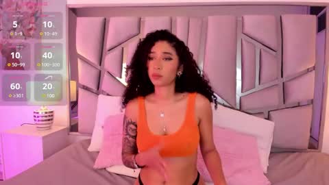 Lanna  online show from 15, 1, 2025