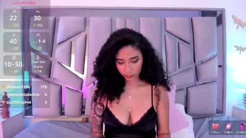 Lanna  online show from 15, 1, 2025