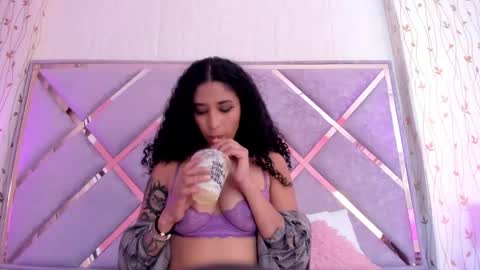 Lanna  online show from 22, 1, 2025