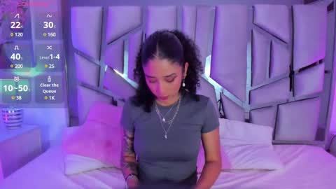 Lanna  online show from 25, 2, 2025