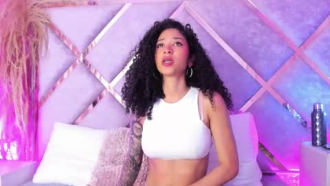 Snapshot of _lanna_jhonson_ chatting on 31, 5, 2026 Lanna online show from 31, 5, 2026