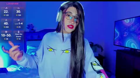 lara online show from 12, 12, 2024