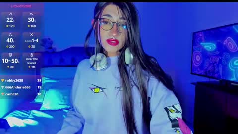 lara online show from 12, 12, 2024