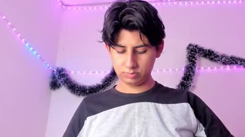 _latinsexy online show from 18, 1, 2026