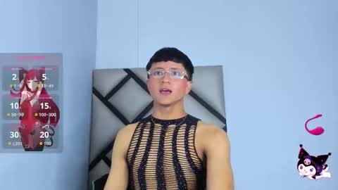 _leohot_ online show from 28, 9, 2025