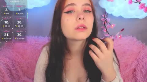 Snapshot of _lexii_pop chatting on 27, 2, 2026 Im Alis 3 online show from 27, 2, 2026