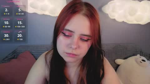 Im Alis 3 online show from 27, 5, 2026