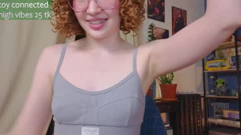 Snapshot of _lightmyfire chatting on 27, 2, 2025 Salome   Lovense always on from 5 tk   My content and your custom requests  online show from 27, 2, 2025