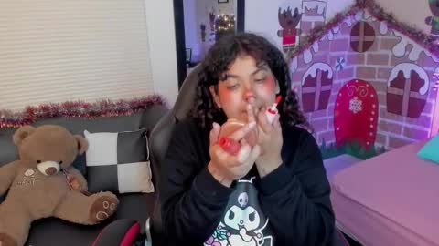 Liily online show from 16, 12, 2025