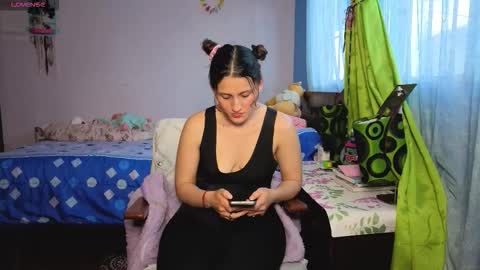 Lindasy online show from 12, 11, 2025