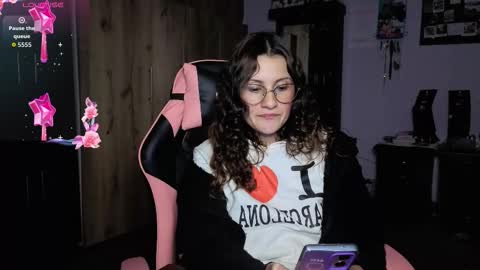 Lindasy online show from 25, 3, 2026