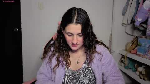 Snapshot of _lindasy_ chatting on 21, 5, 2026 Lindasy online show from 21, 5, 2026