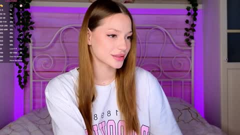 Alice online show from 5, 1, 2025