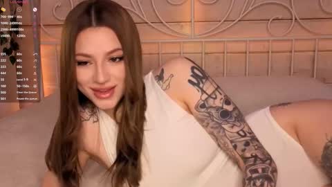 Alice online show from 19, 1, 2026