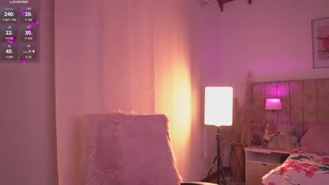 Lissana online show from 9, 11, 2025