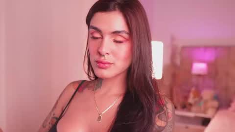 Lissana online show from 20, 11, 2025