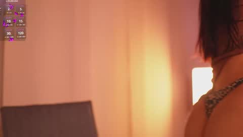 Lissana online show from 15, 12, 2025